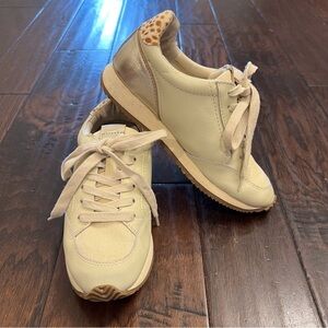 BIRDIES The Roadrunner LOW-TOP RETRO SNEAKERS